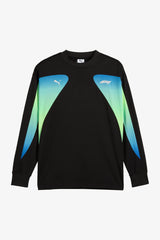 F1 Oversized Long Sleeve Tee- Selectshop FRAME
