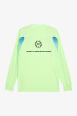 F1 Oversized Long Sleeve Tee- Selectshop FRAME