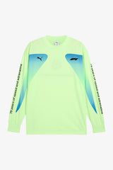 F1 Oversized Long Sleeve Tee- Selectshop FRAME