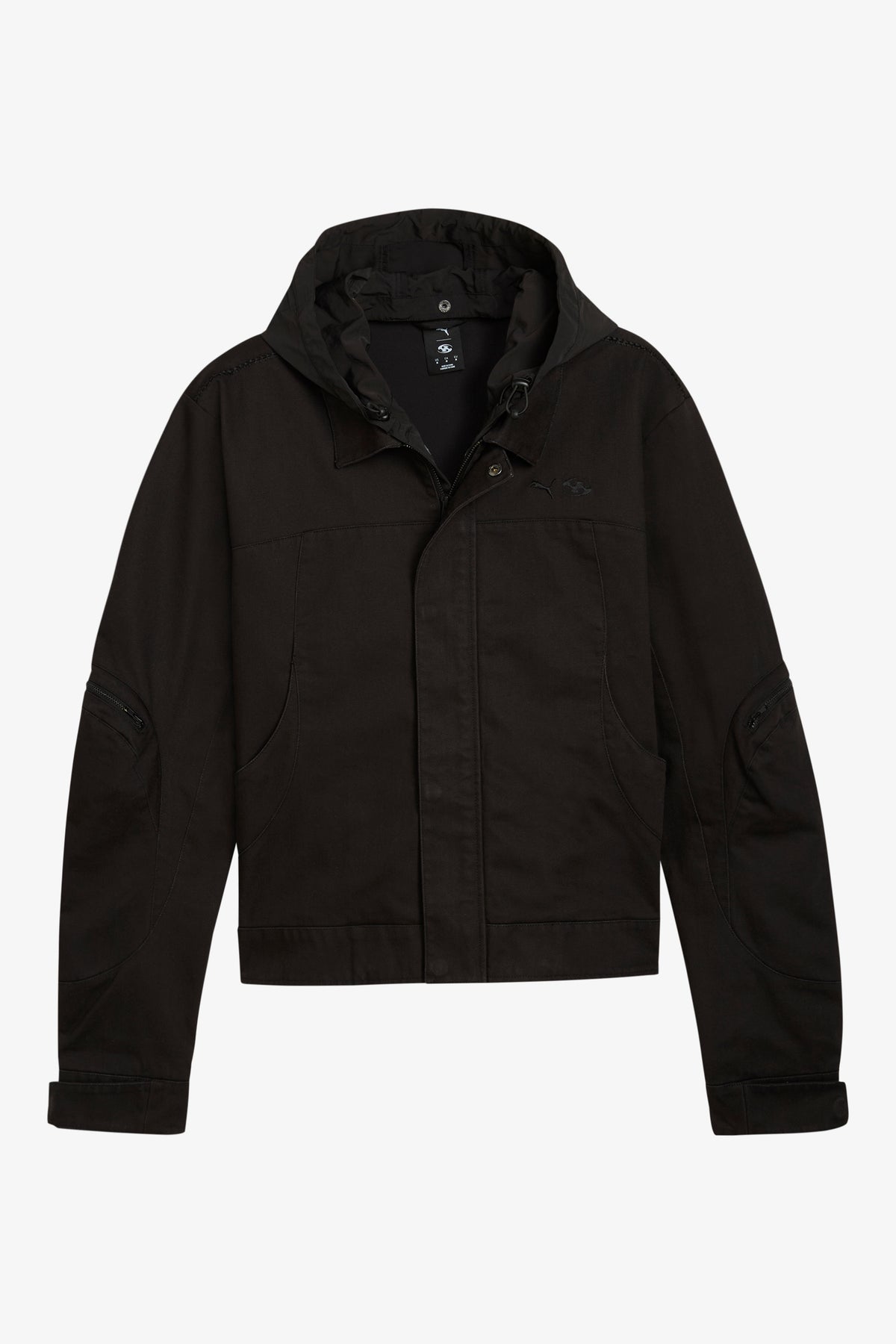 San San Gear Jacket- Selectshop FRAME