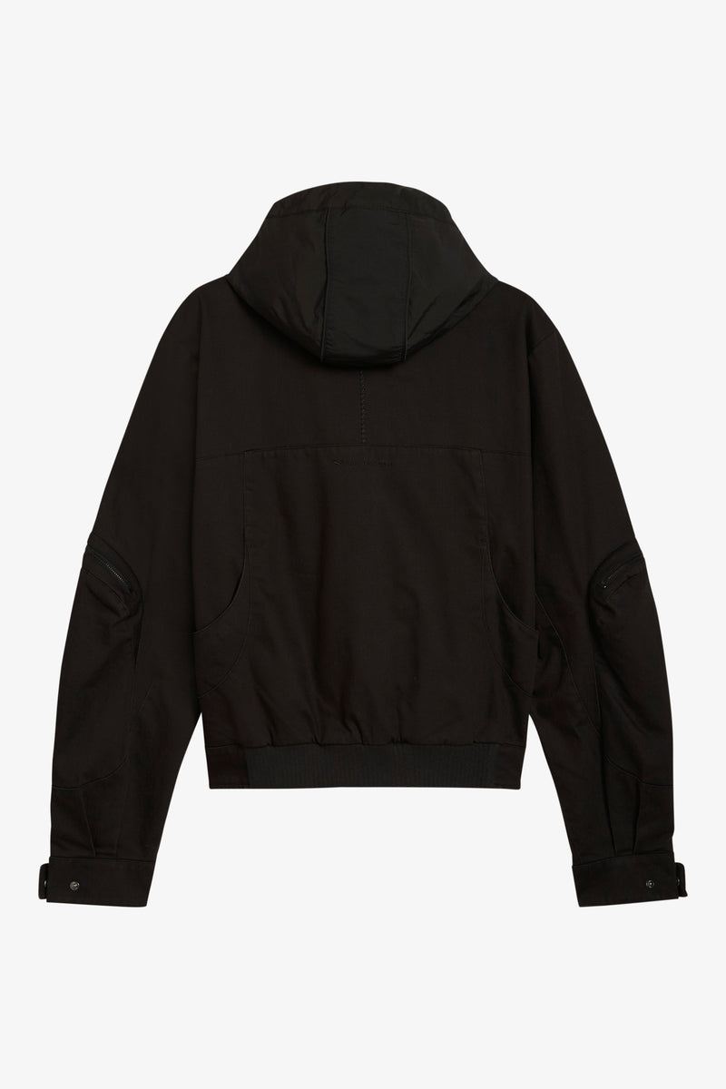 San San Gear Jacket- Selectshop FRAME