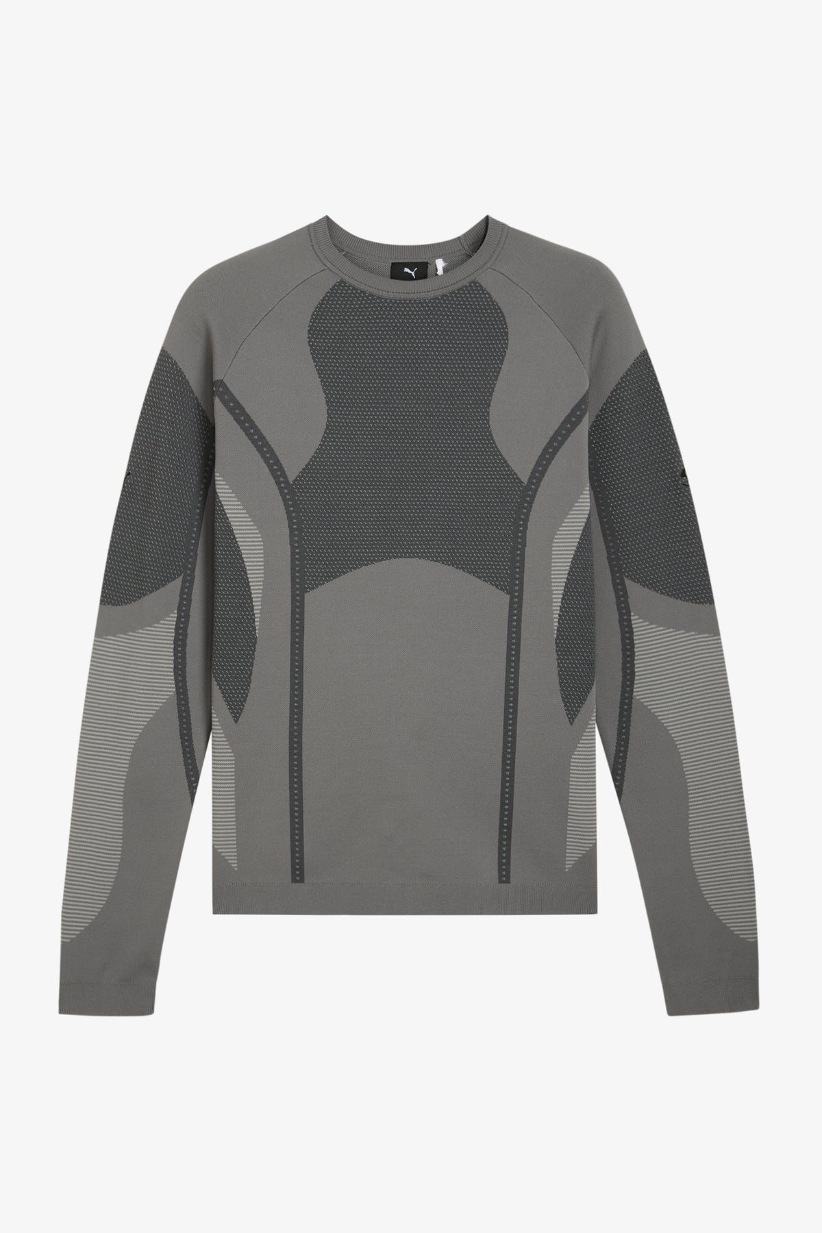 San San Gear Knit Long Sleeve Tee- Selectshop FRAME
