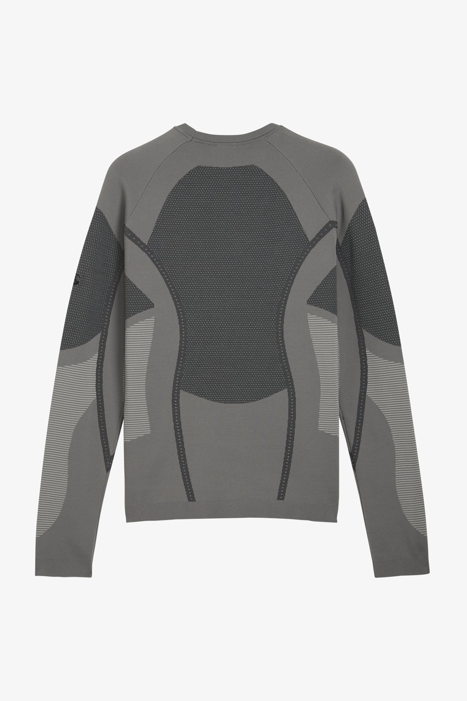 San San Gear Knit Long Sleeve Tee- Selectshop FRAME
