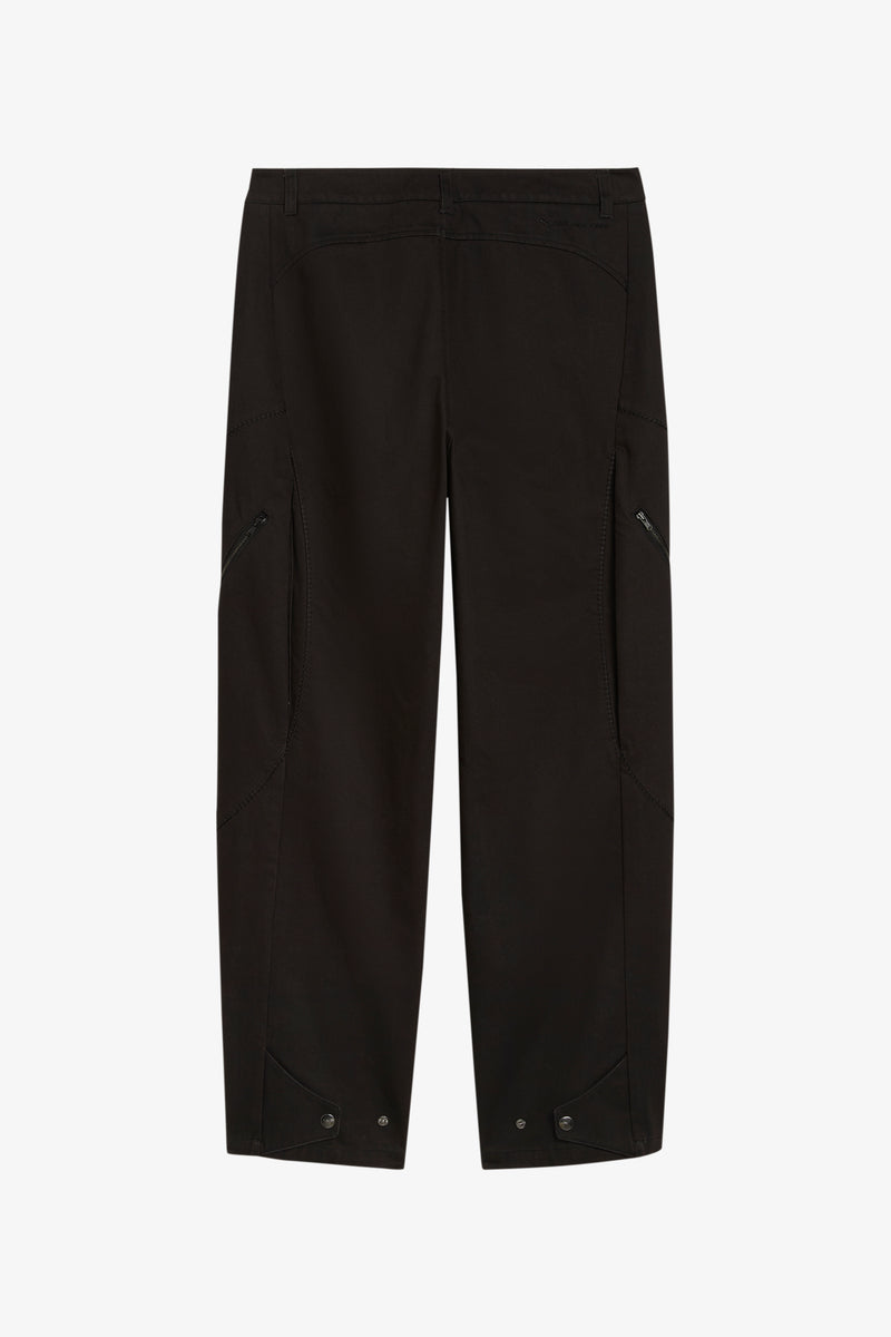 San San Gear Pants- Selectshop FRAME