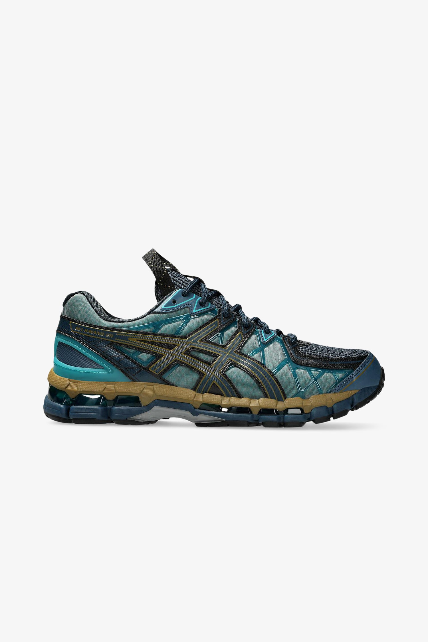 UB10-S Gel-Kayano 20- Selectshop FRAME