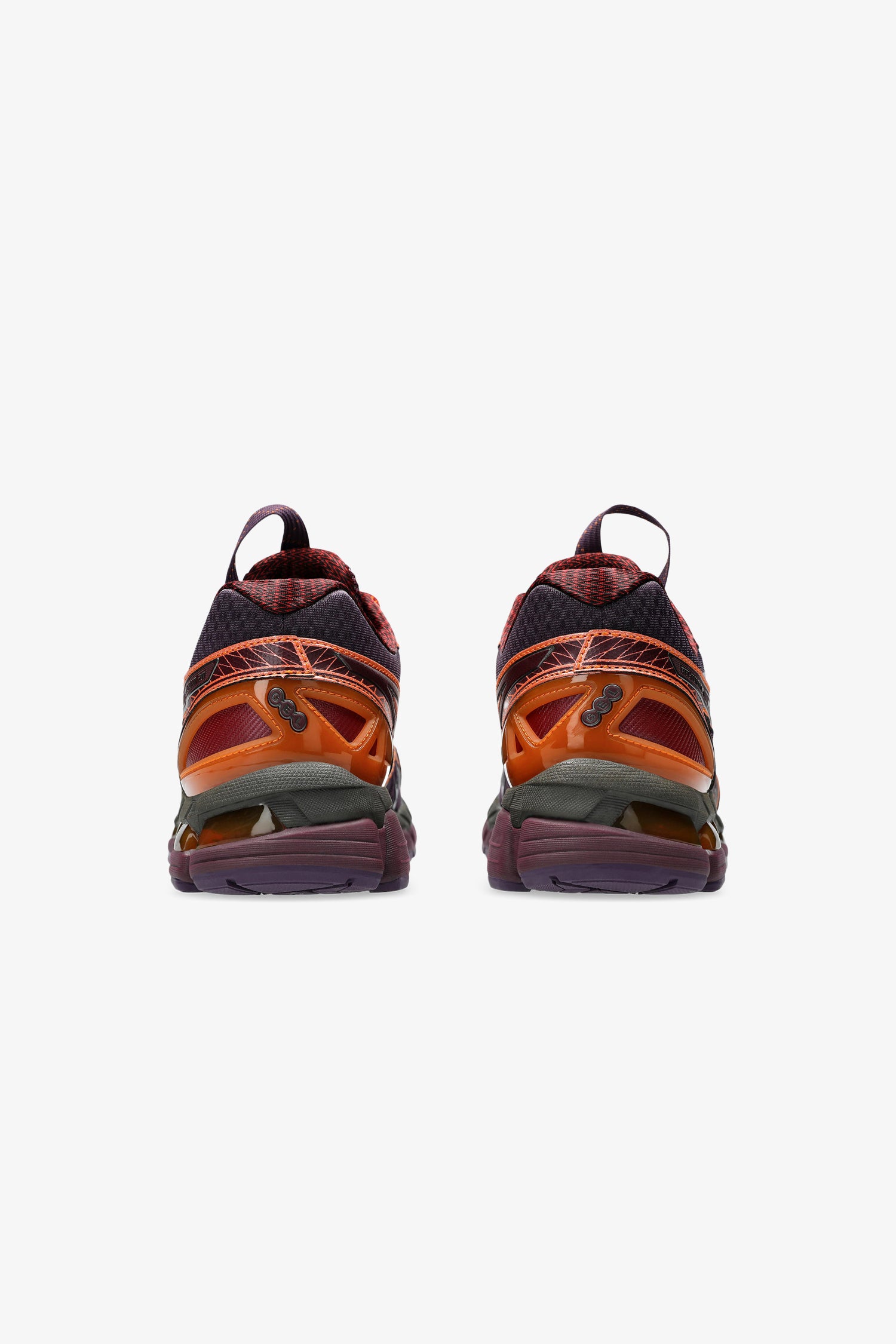 UB10-S Gel-Kayano 20- Selectshop FRAME