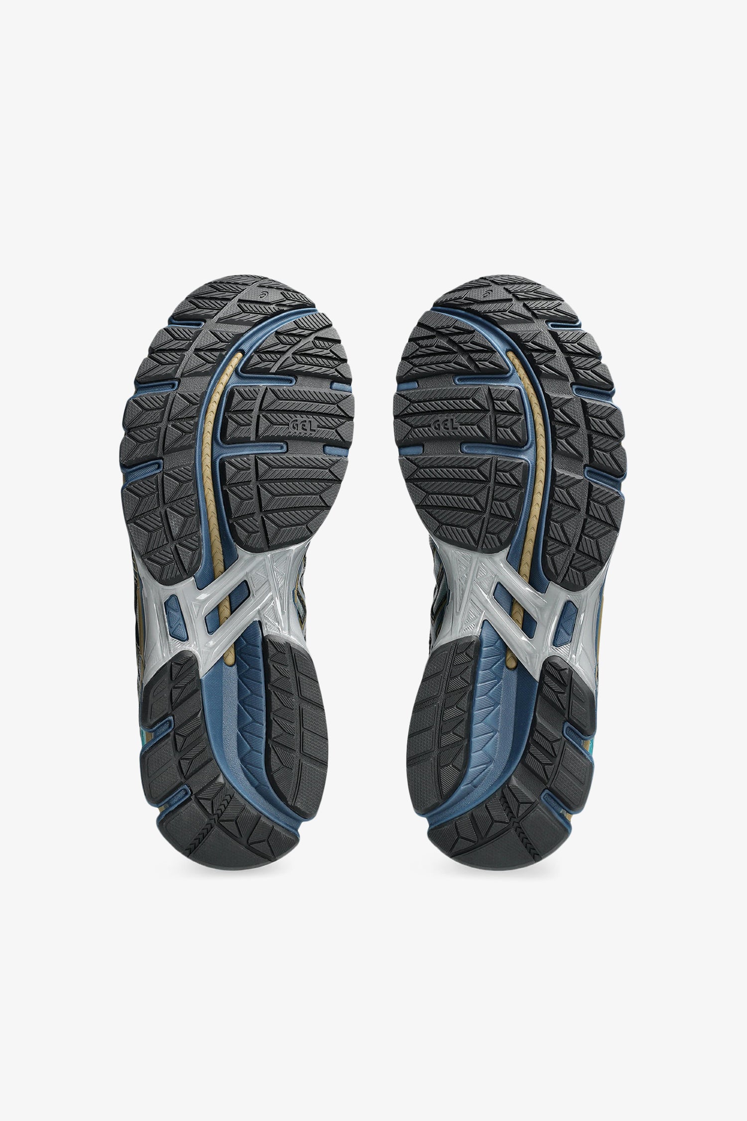 UB10-S Gel-Kayano 20- Selectshop FRAME