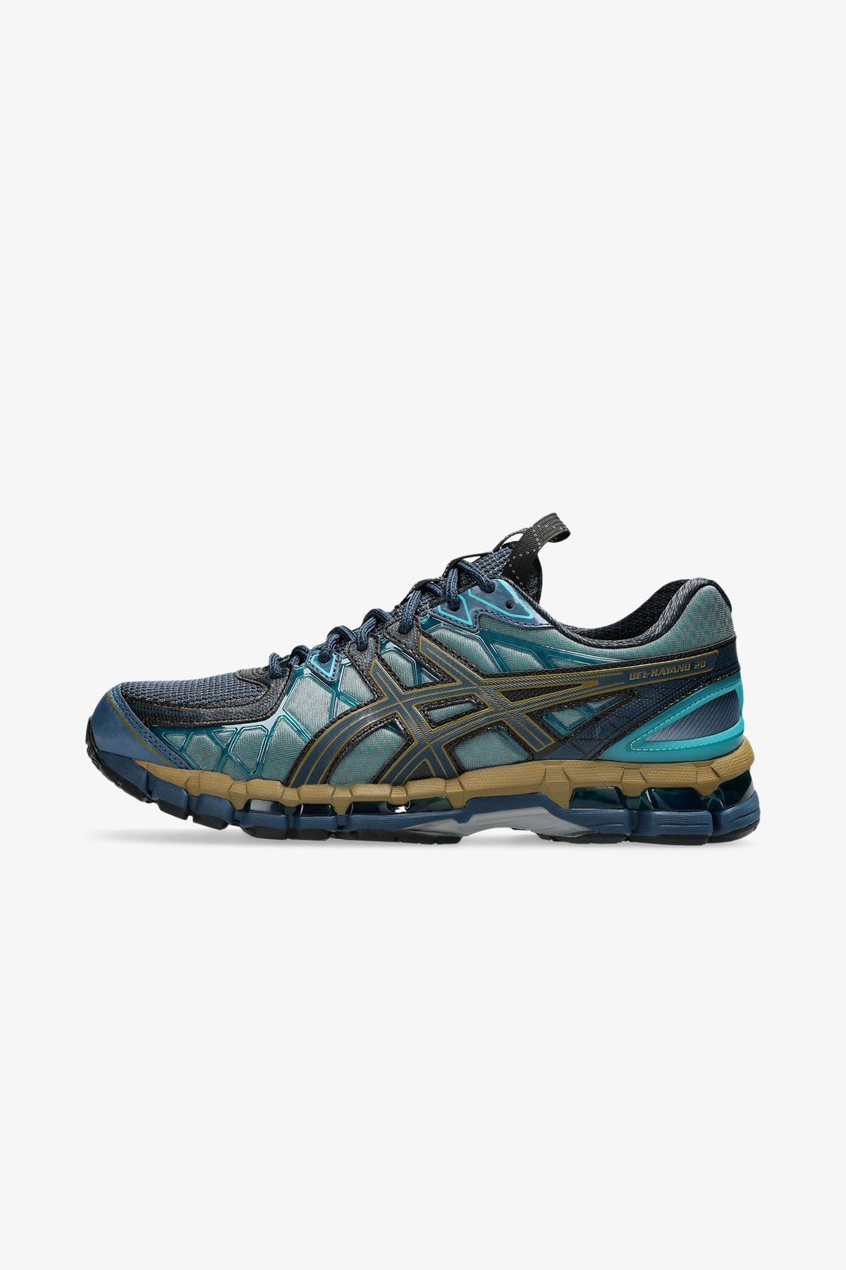 UB10-S Gel-Kayano 20- Selectshop FRAME