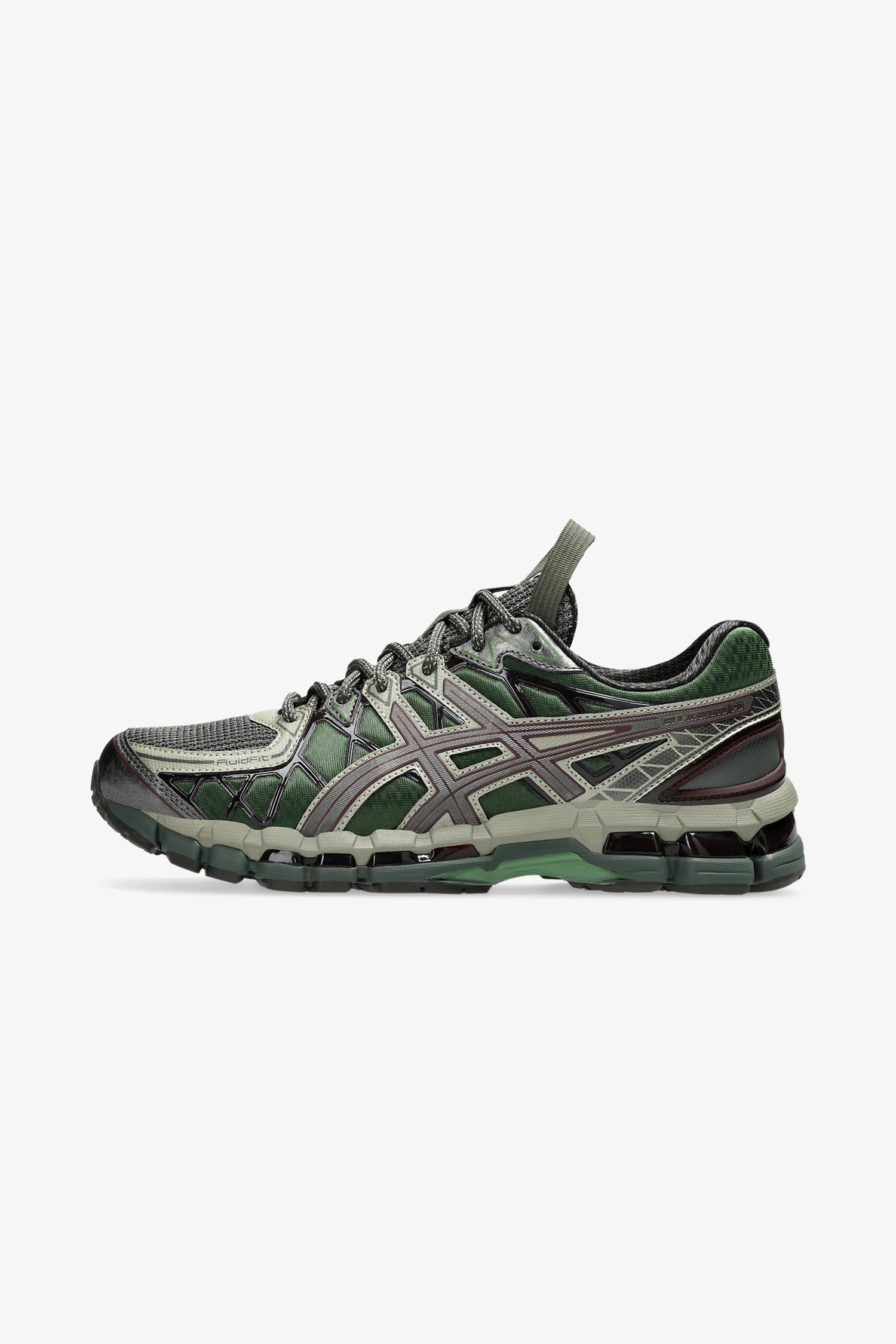 UB10-S Gel-Kayano 20- Selectshop FRAME