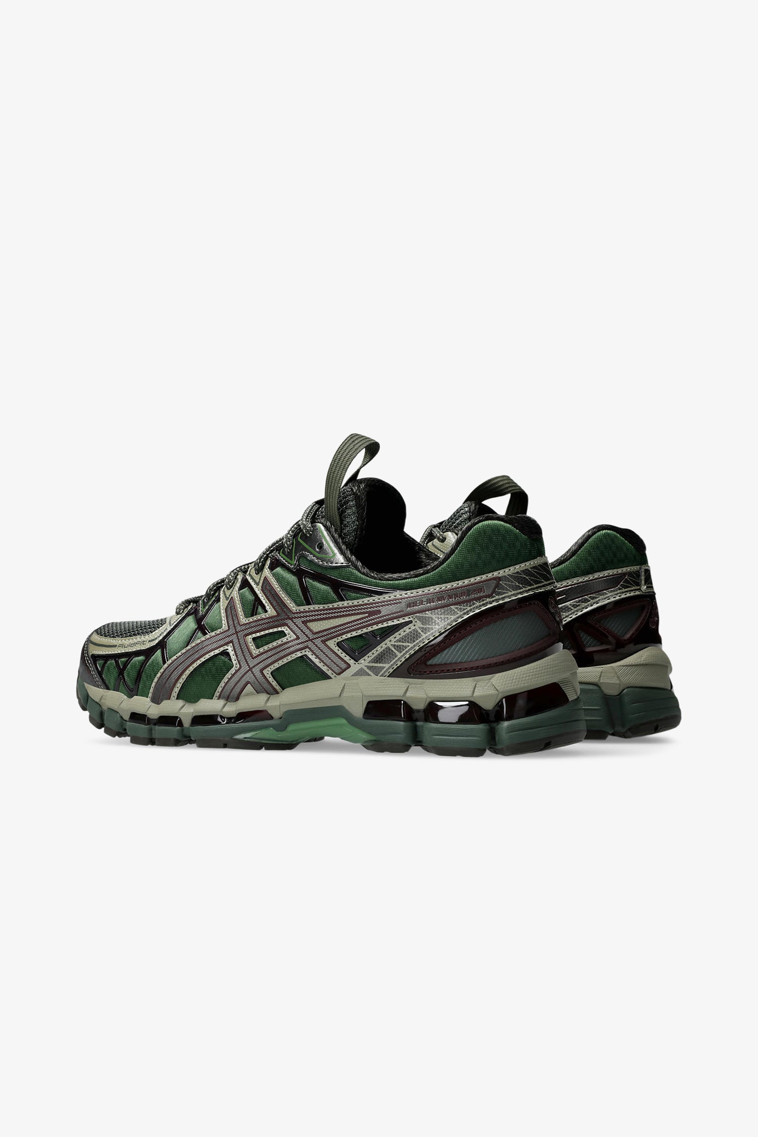 UB10-S Gel-Kayano 20- Selectshop FRAME