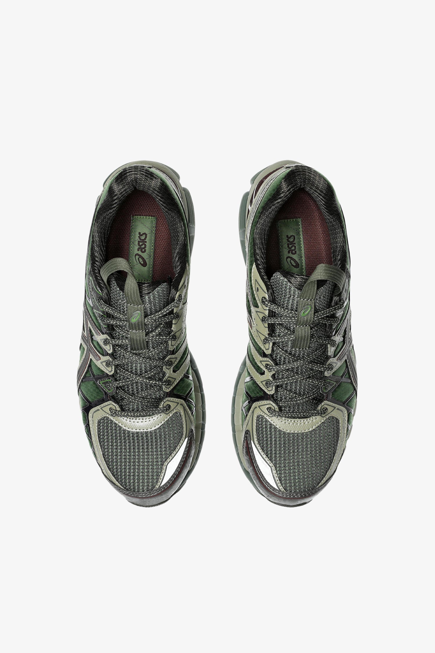 UB10-S Gel-Kayano 20- Selectshop FRAME