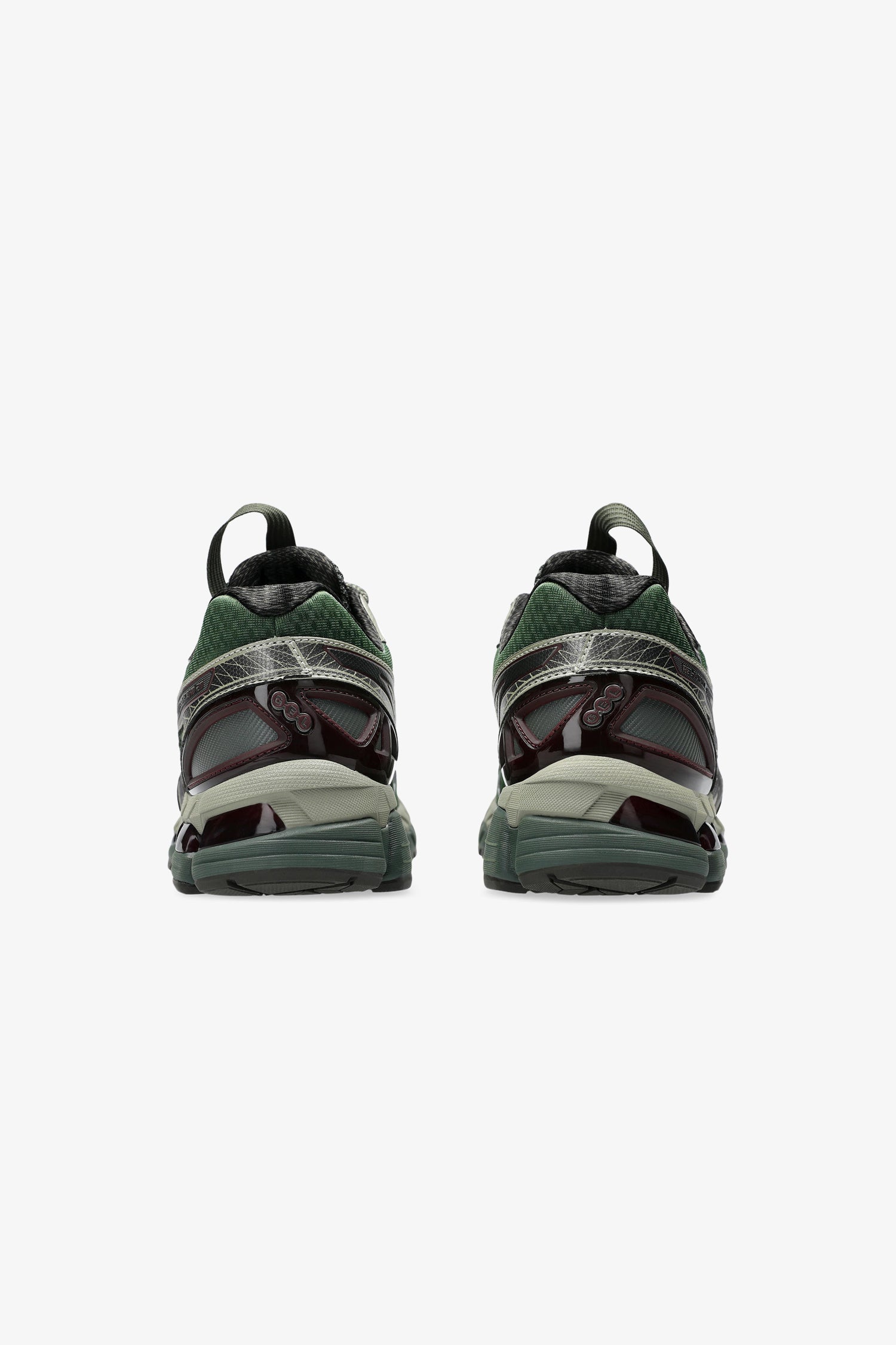 UB10-S Gel-Kayano 20- Selectshop FRAME