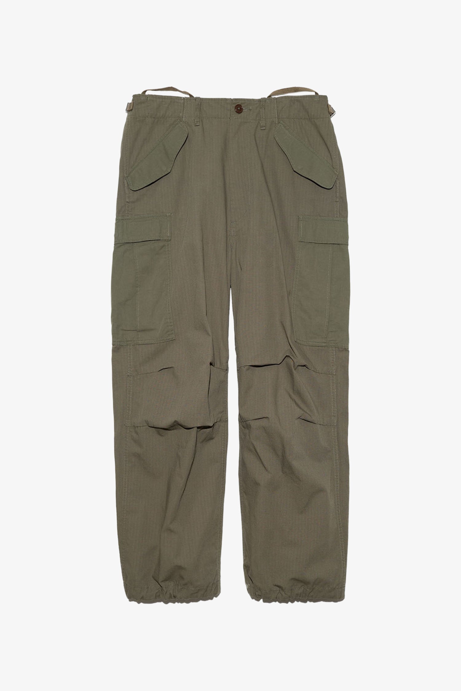 Cargo Pants- Selectshop FRAME