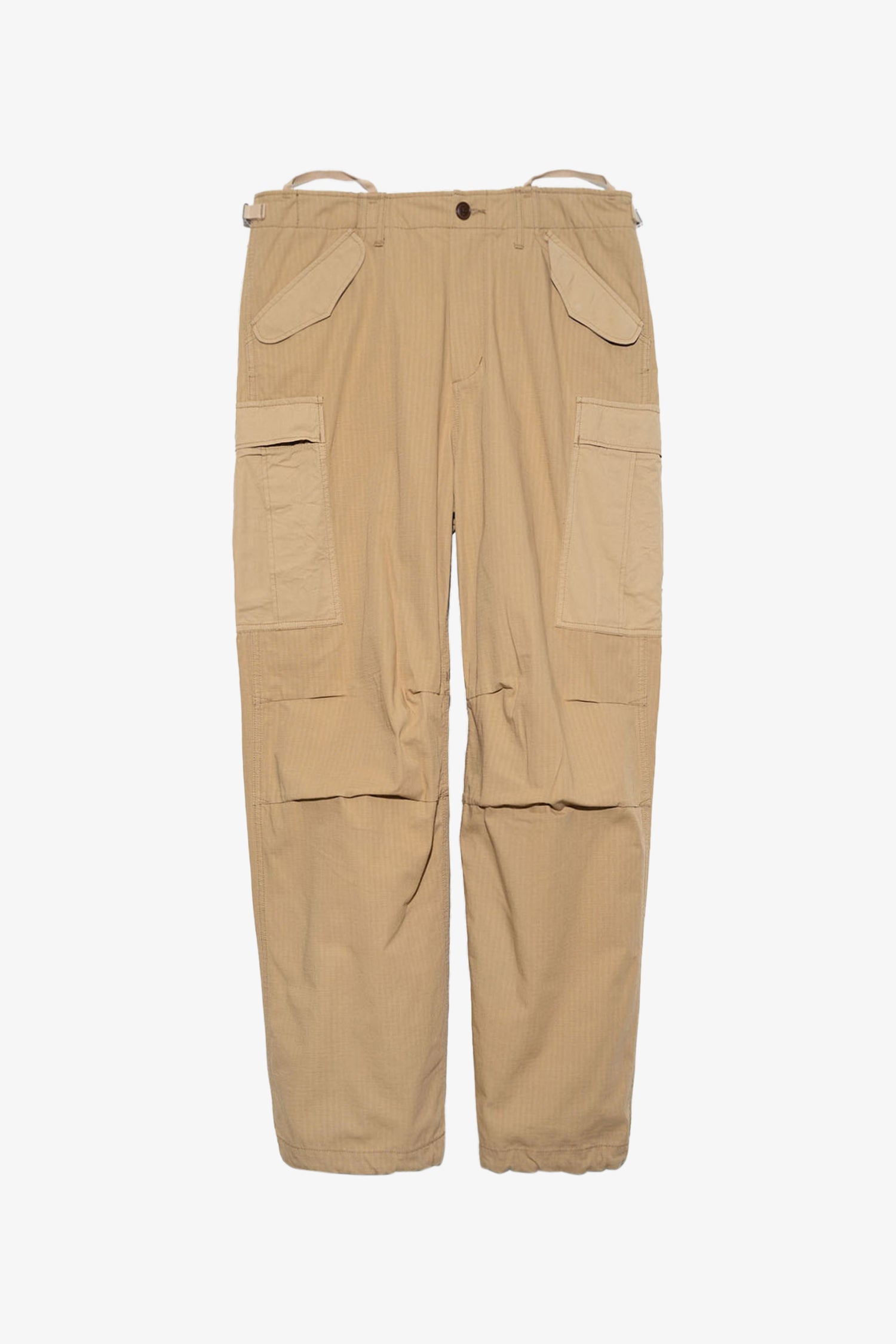 Cargo Pants- Selectshop FRAME