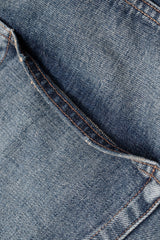 Selvage Denim Pants- Selectshop FRAME