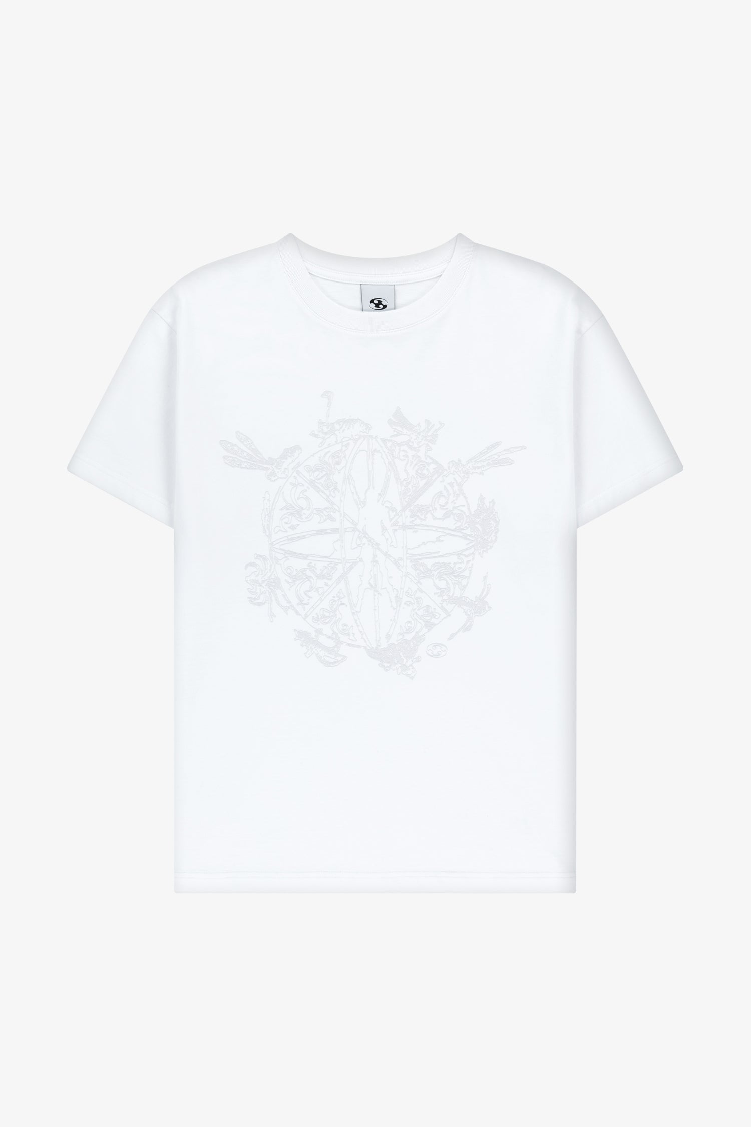 Cordyceps T-Shirt- Selectshop FRAME