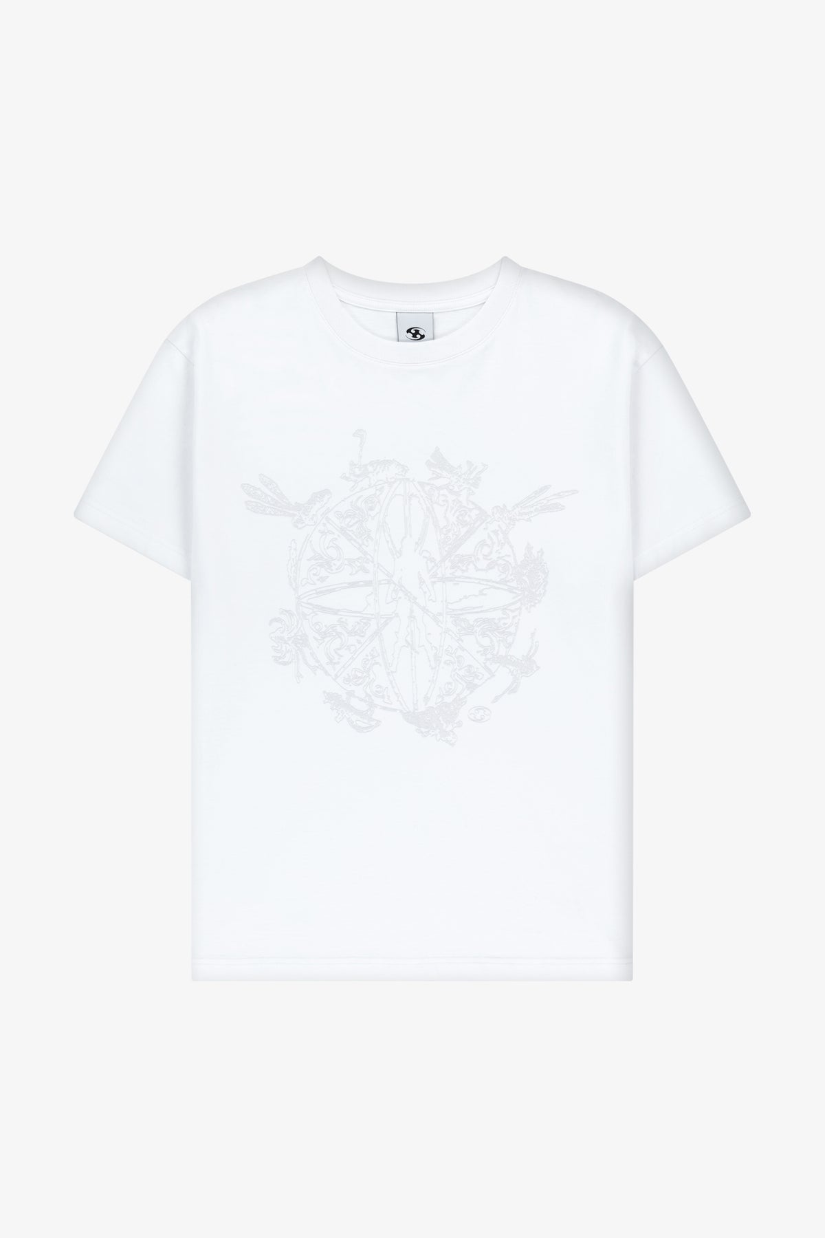 Cordyceps T-Shirt- Selectshop FRAME