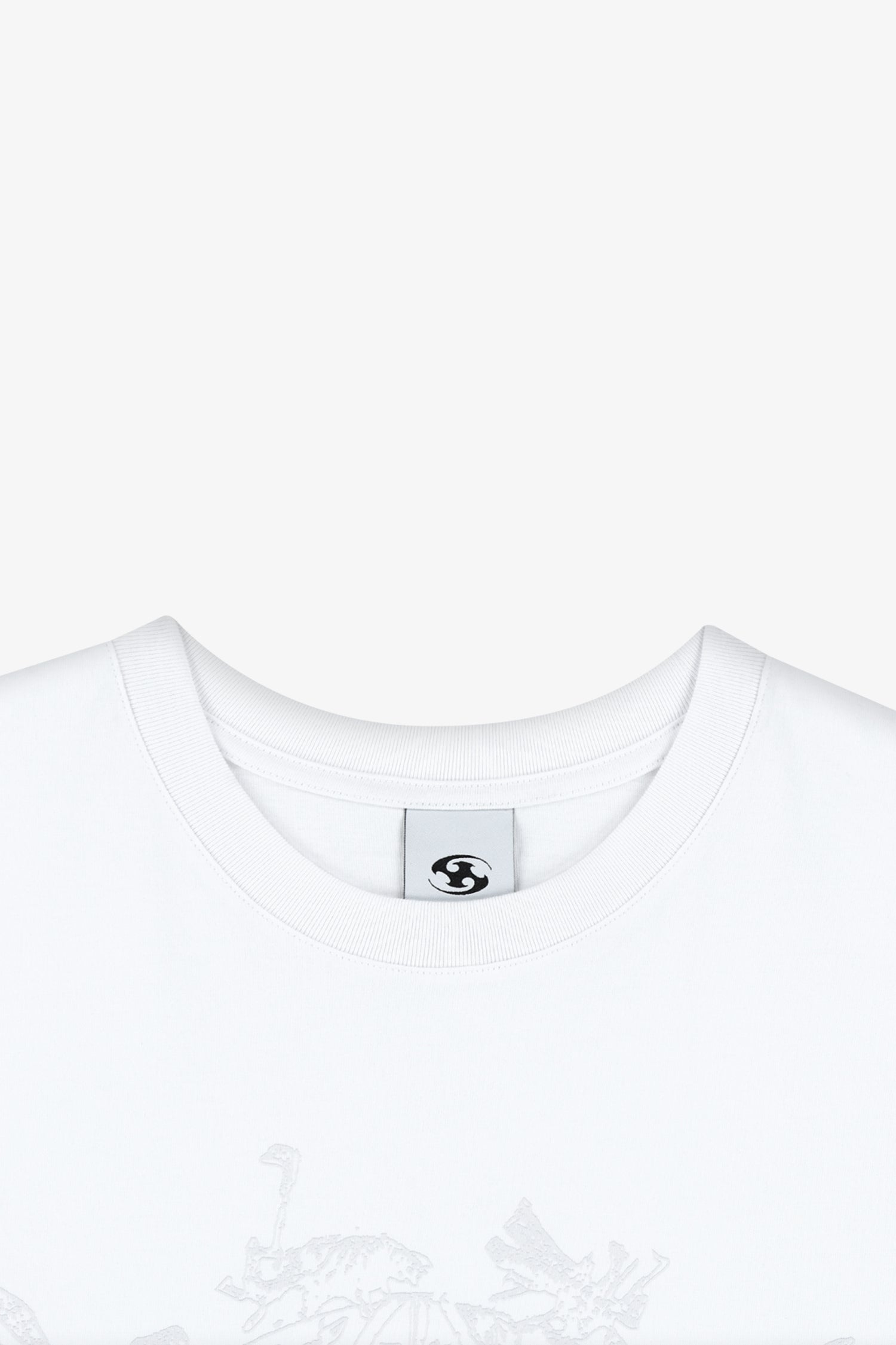 Cordyceps T-Shirt- Selectshop FRAME