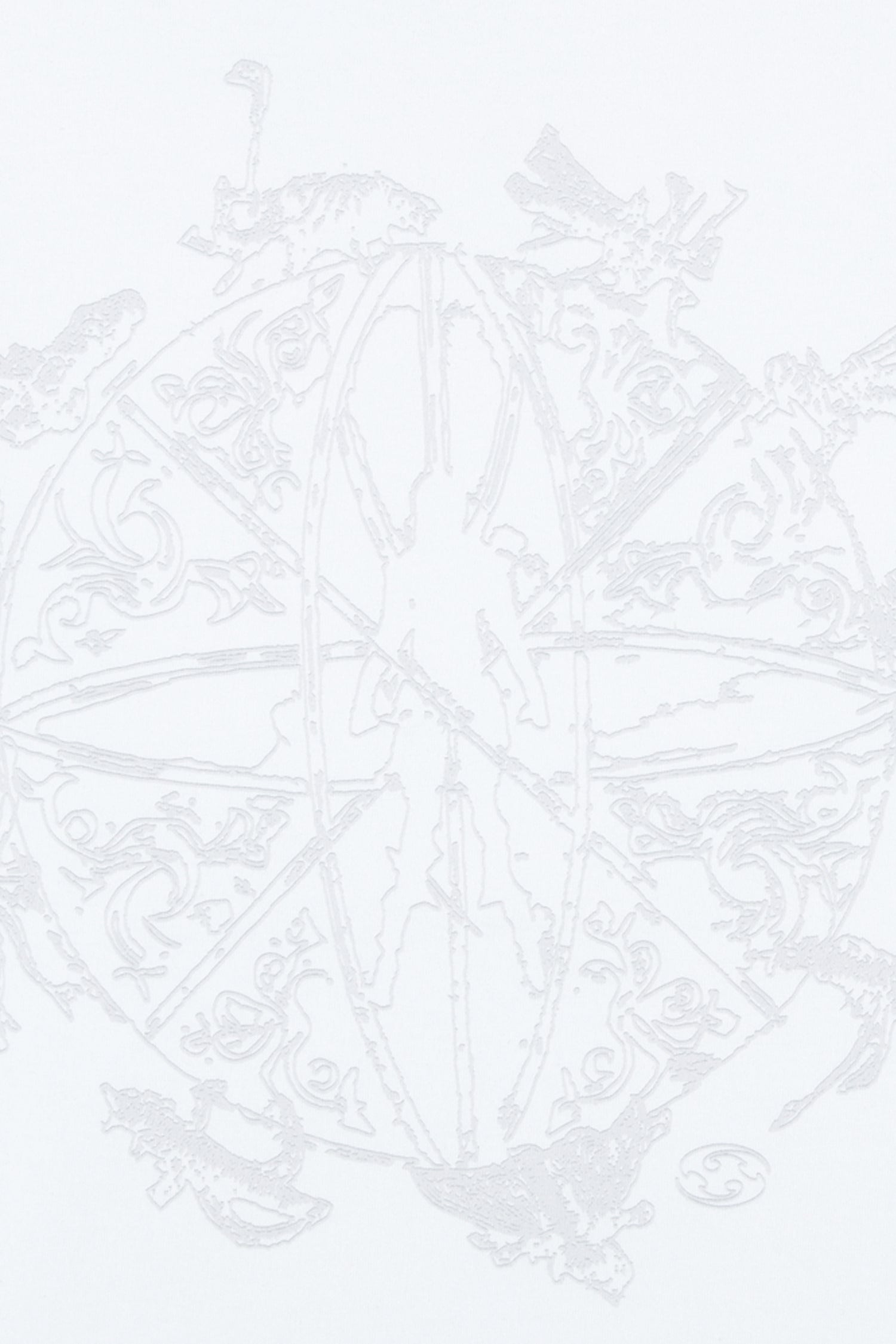 Cordyceps T-Shirt- Selectshop FRAME
