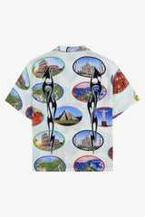 7 Wonder Camp Shirt- Selectshop FRAME
