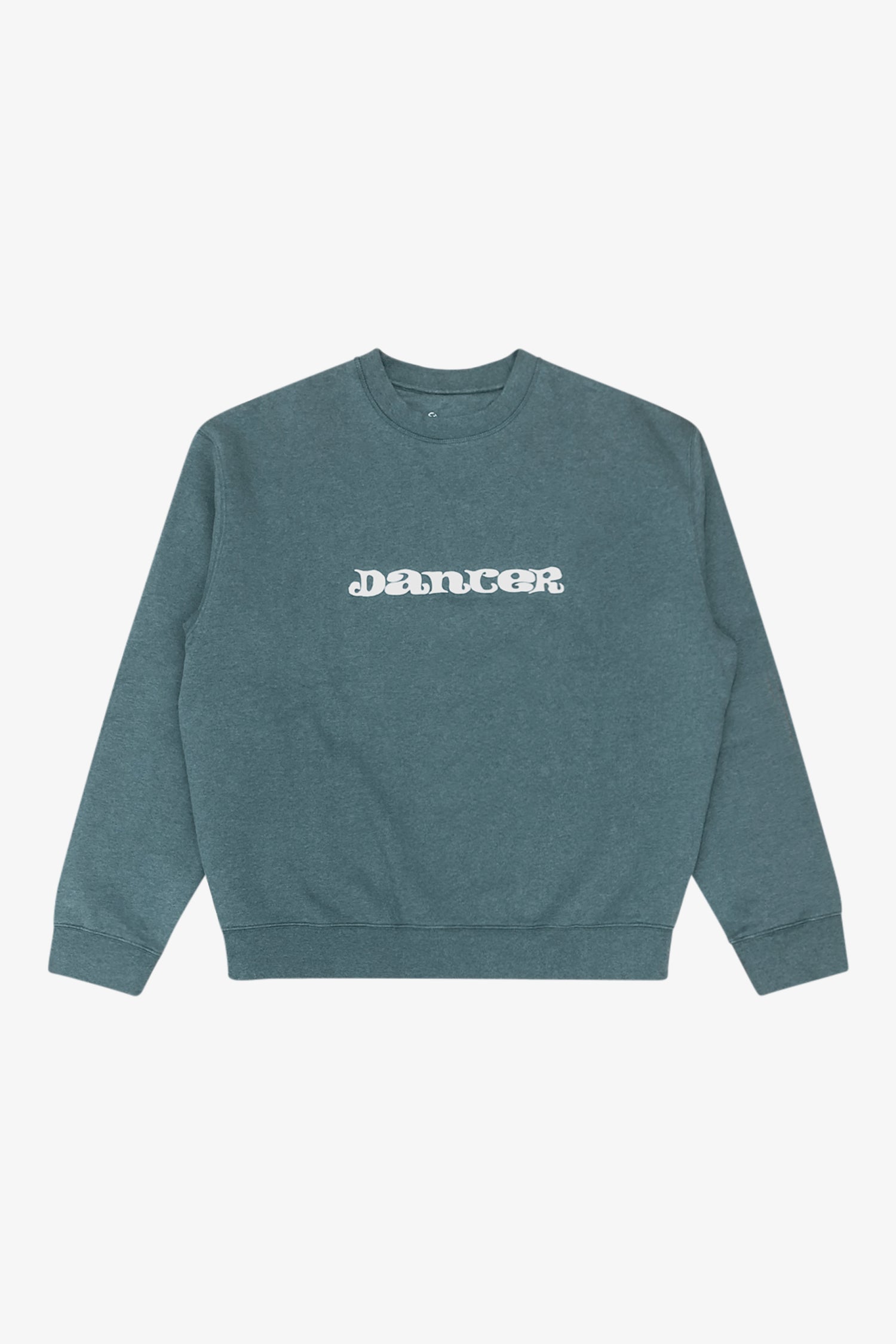 70's Logo Crew Sweat- Selectshop FRAME