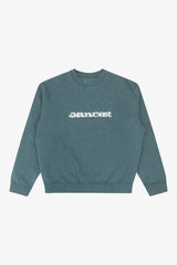 70's Logo Crew Sweat- Selectshop FRAME