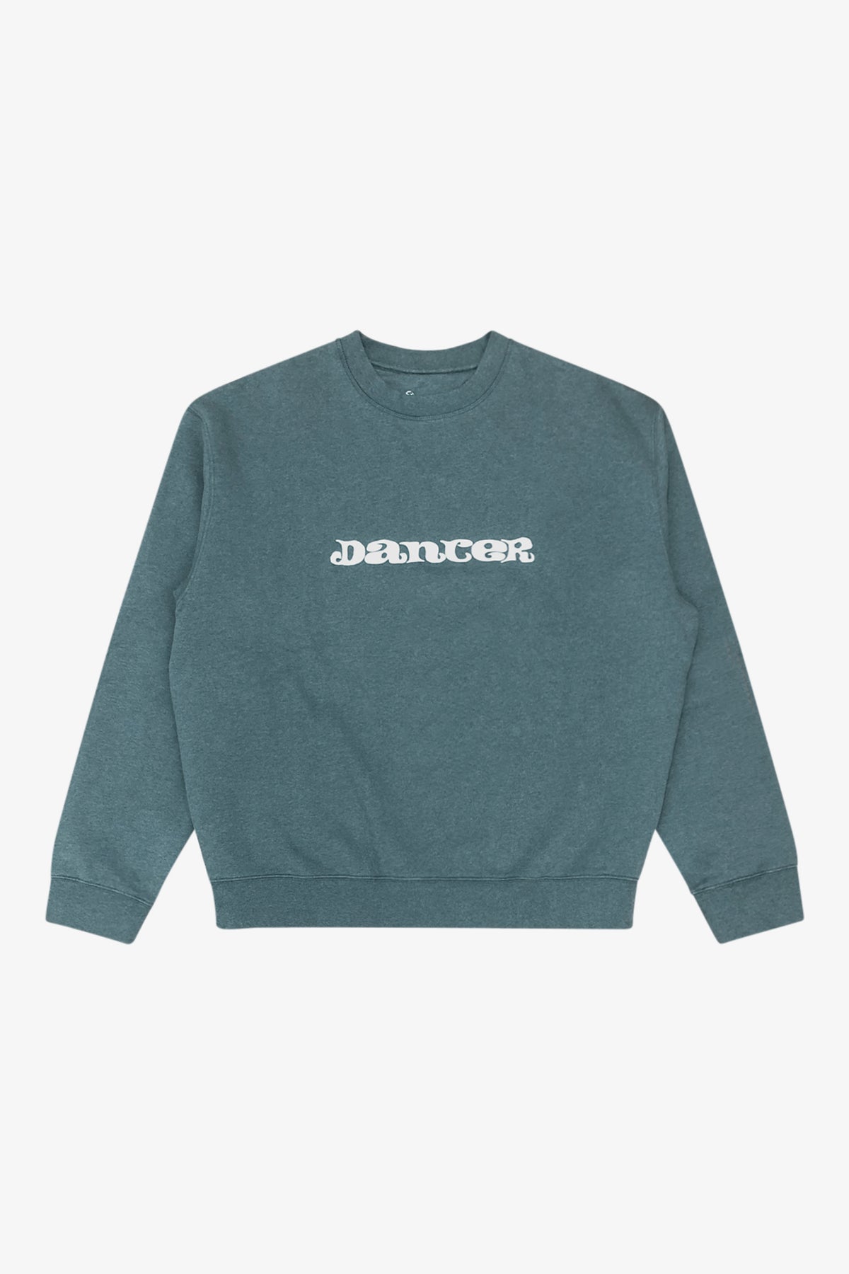 70's Logo Crew Sweat- Selectshop FRAME