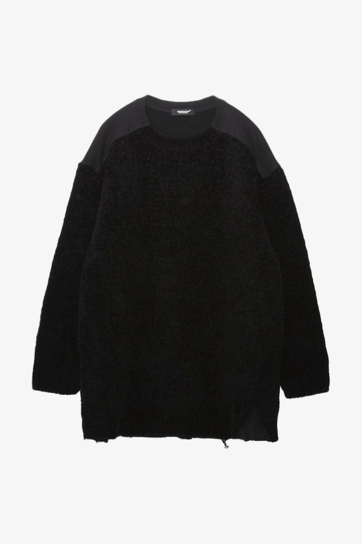Knitted Sweater- Selectshop FRAME