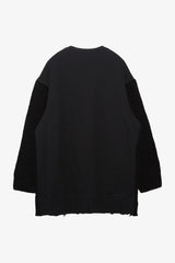 Knitted Sweater- Selectshop FRAME