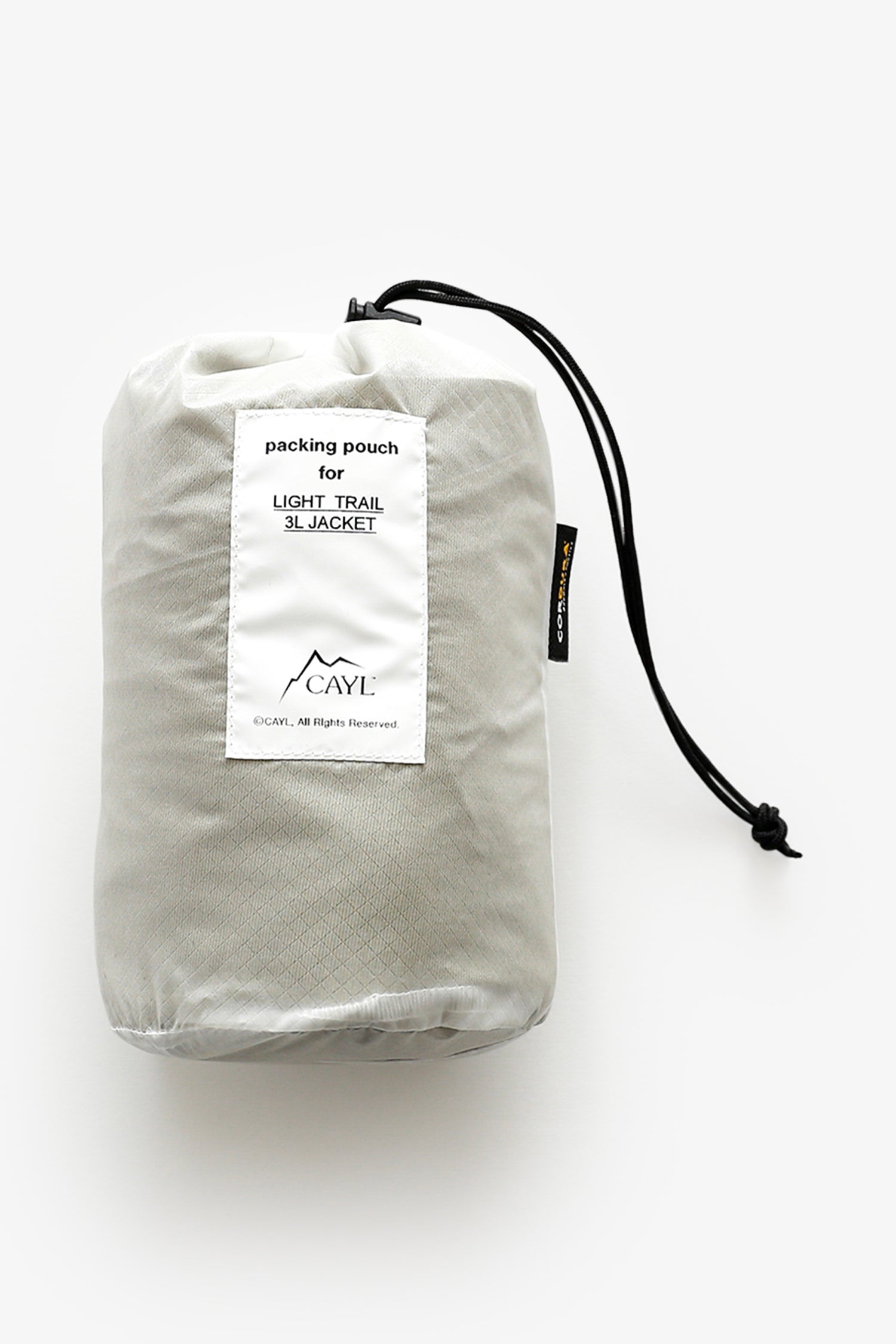 Light Trail 3L Jacket- Selectshop FRAME