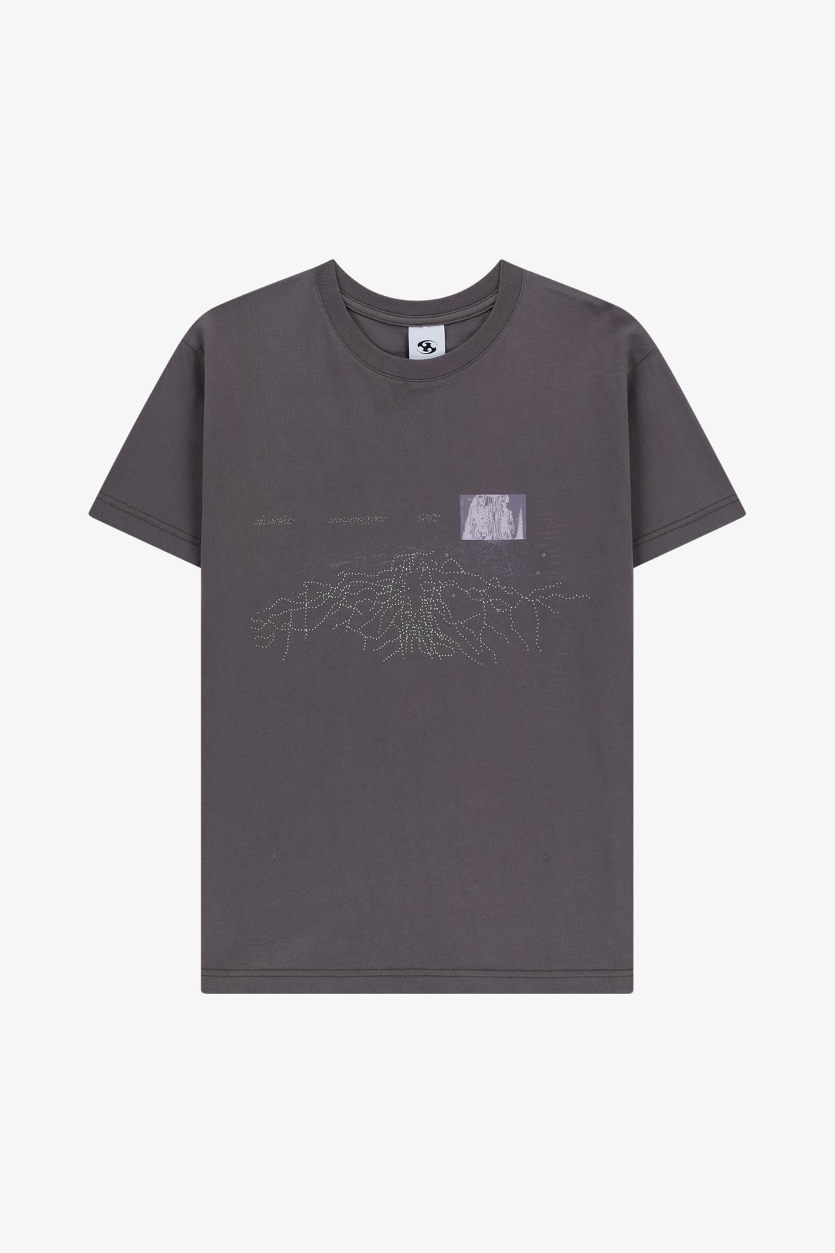 Organ System T-Shirt- Selectshop FRAME