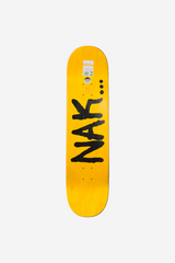 Painted Na-Kel Deck- Selectshop FRAME