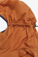 Nylon Washer Jacket- Selectshop FRAME