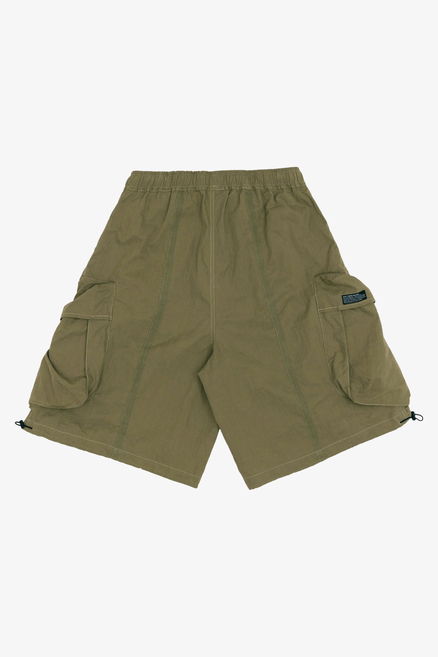 Gateway Chow Shorts- Selectshop FRAME