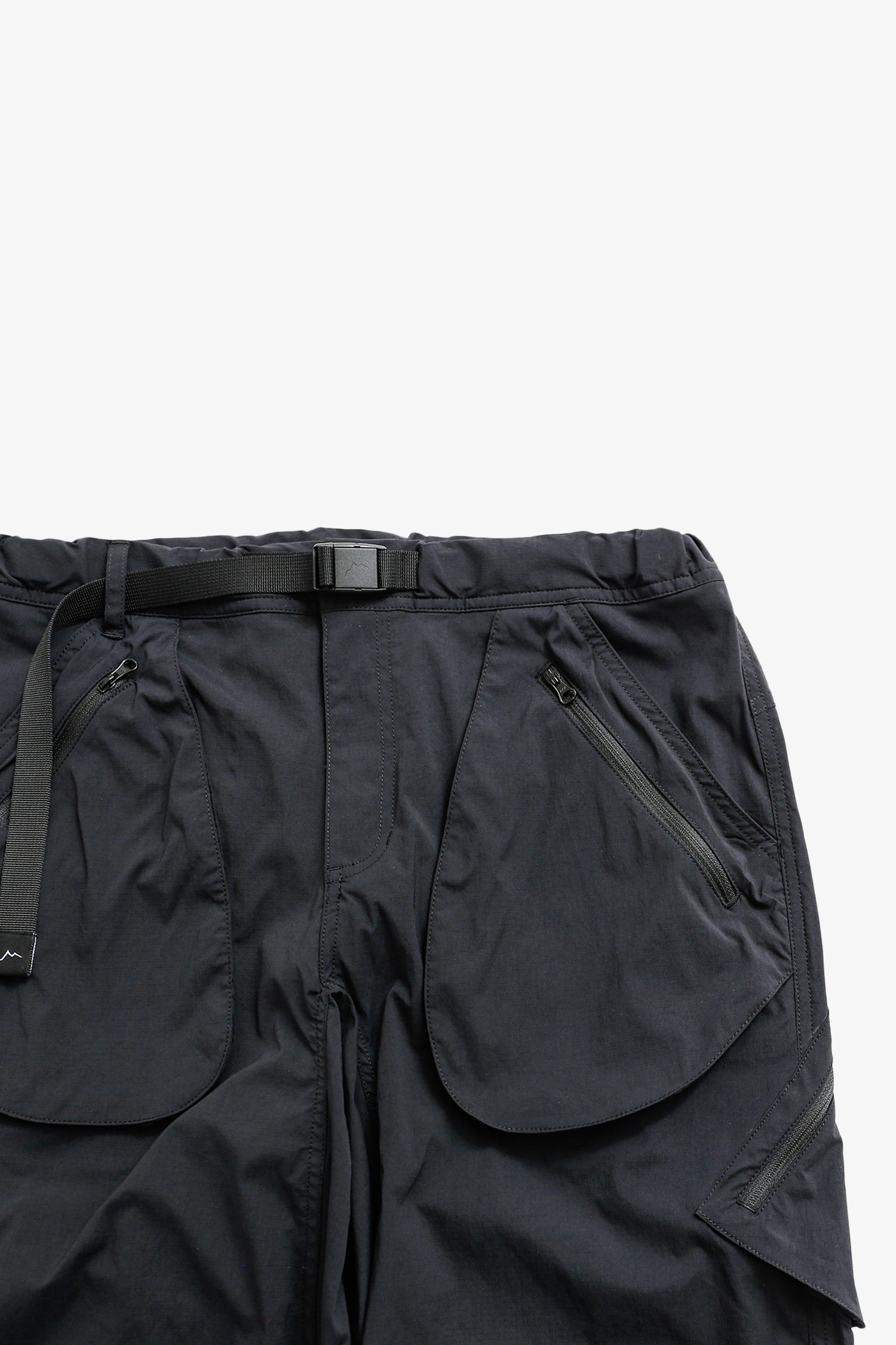 Out Pocket Pants- Selectshop FRAME