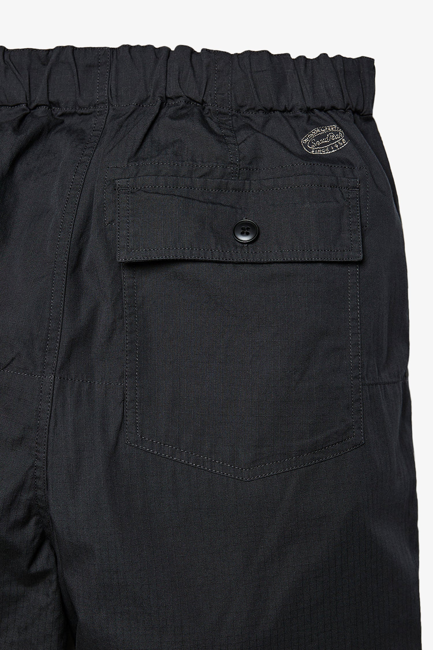 Takibi Light Ripstop Pants