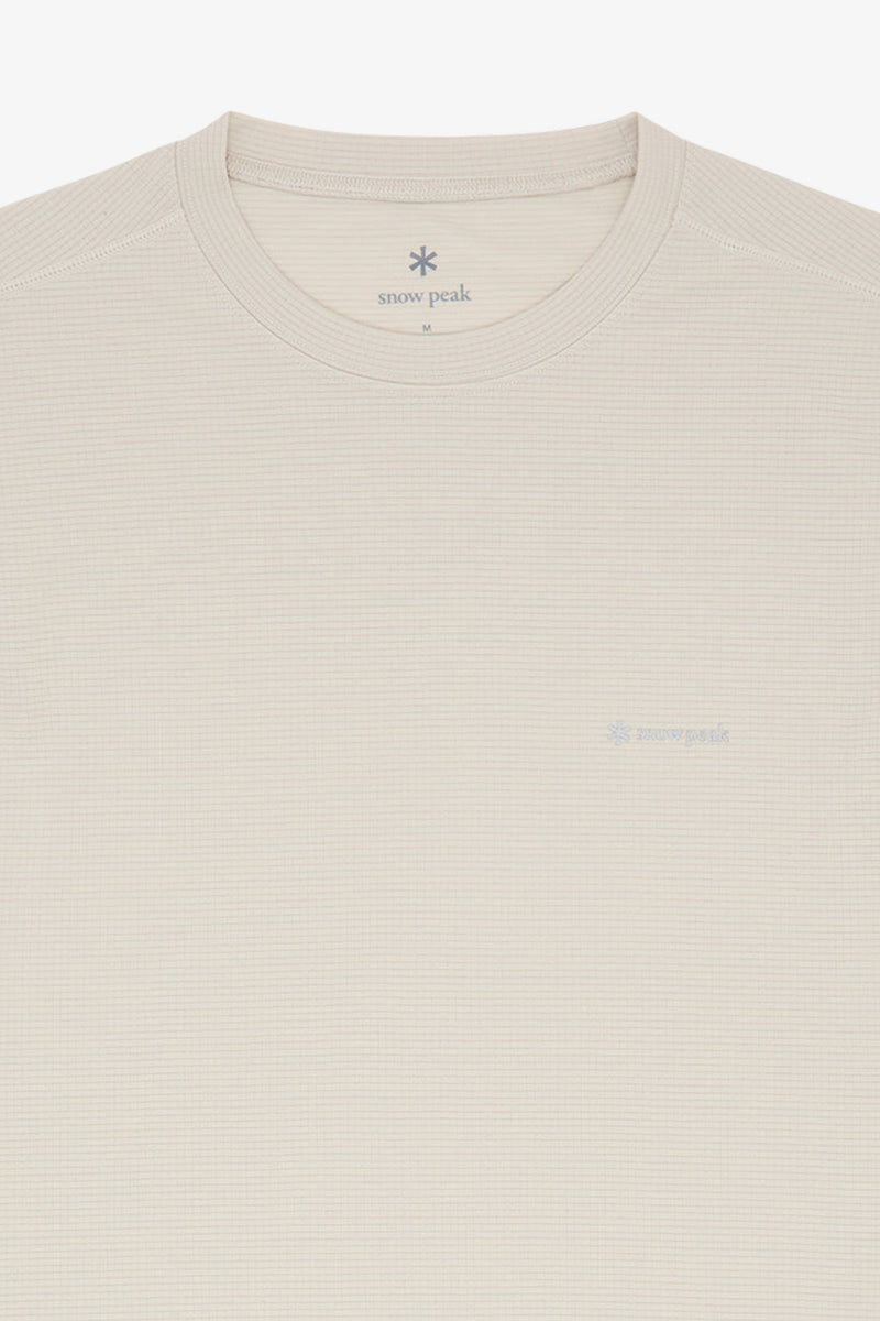Pe Power Dry T-Shirt- Selectshop FRAME