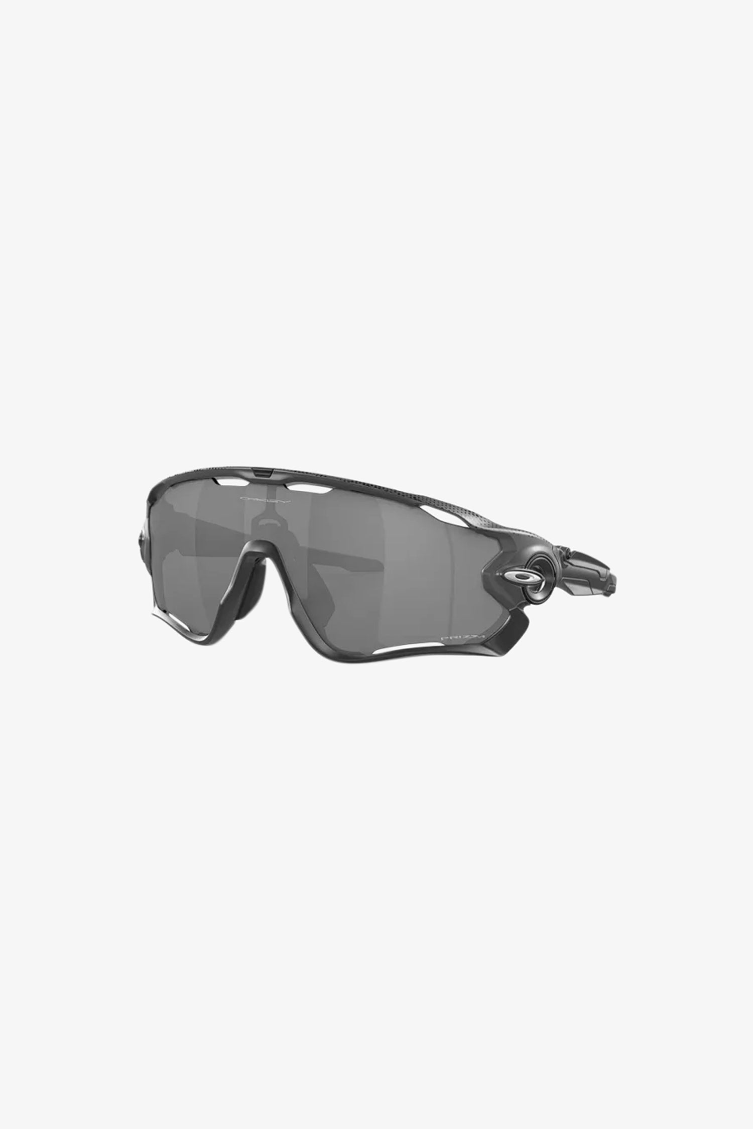 Jawbreaker Prizm 'Matt Carbon" Sunglasses- Selectshop FRAME