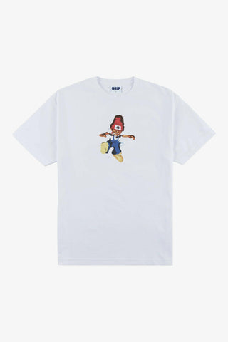 Stomp Man Tee