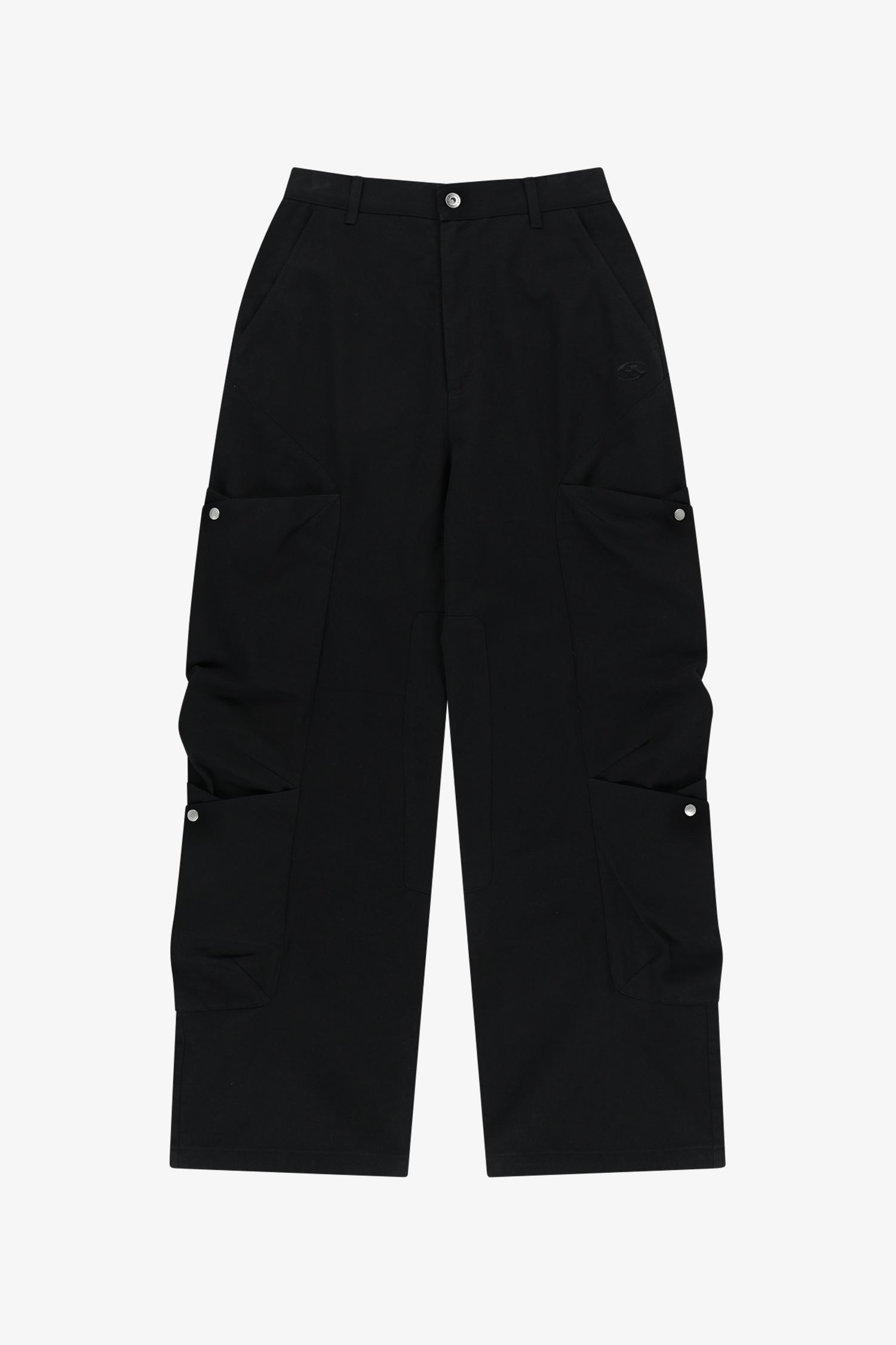 Layer Pocket Pants- Selectshop FRAME