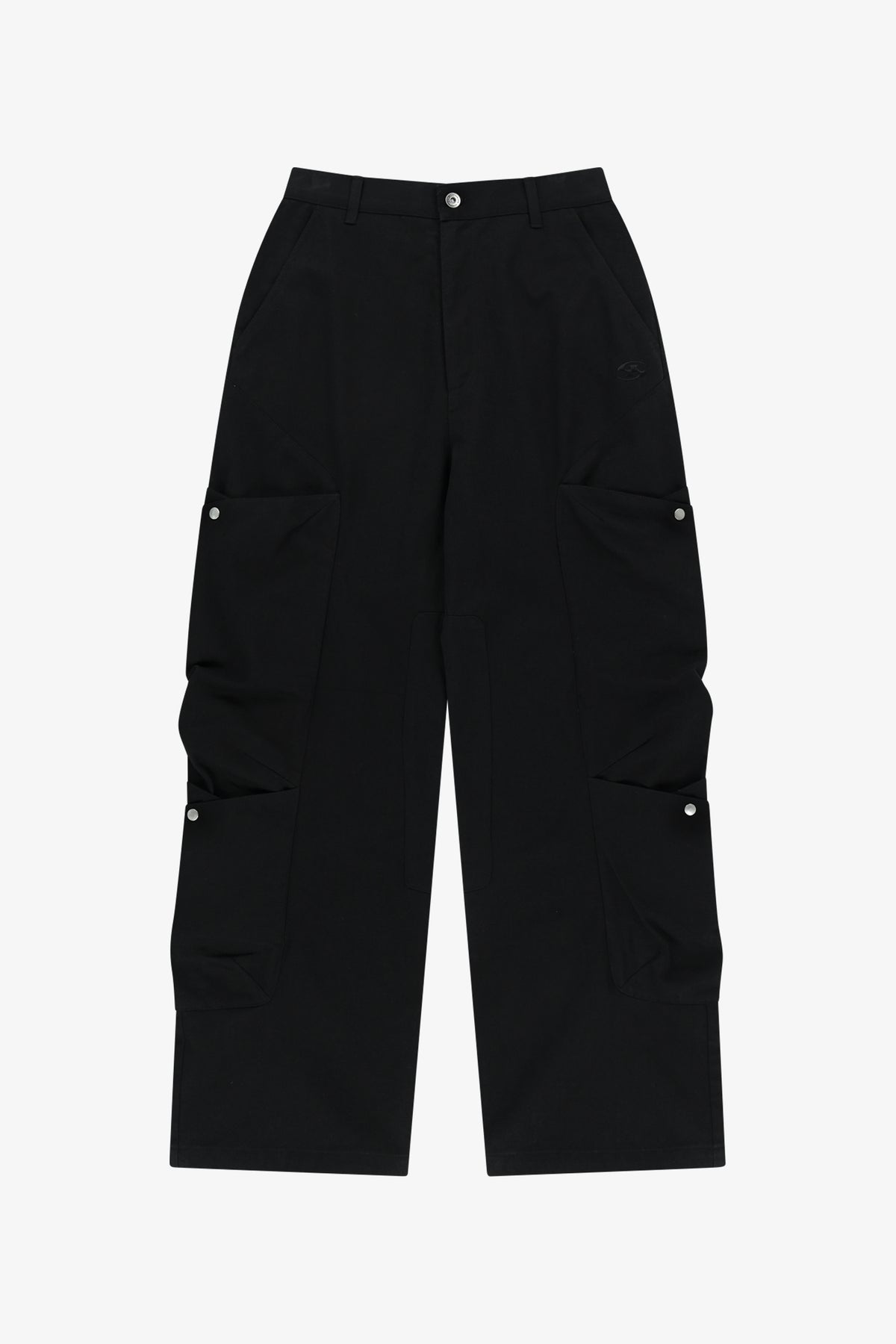 Layer Pocket Pants- Selectshop FRAME