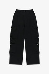 Layer Pocket Pants- Selectshop FRAME