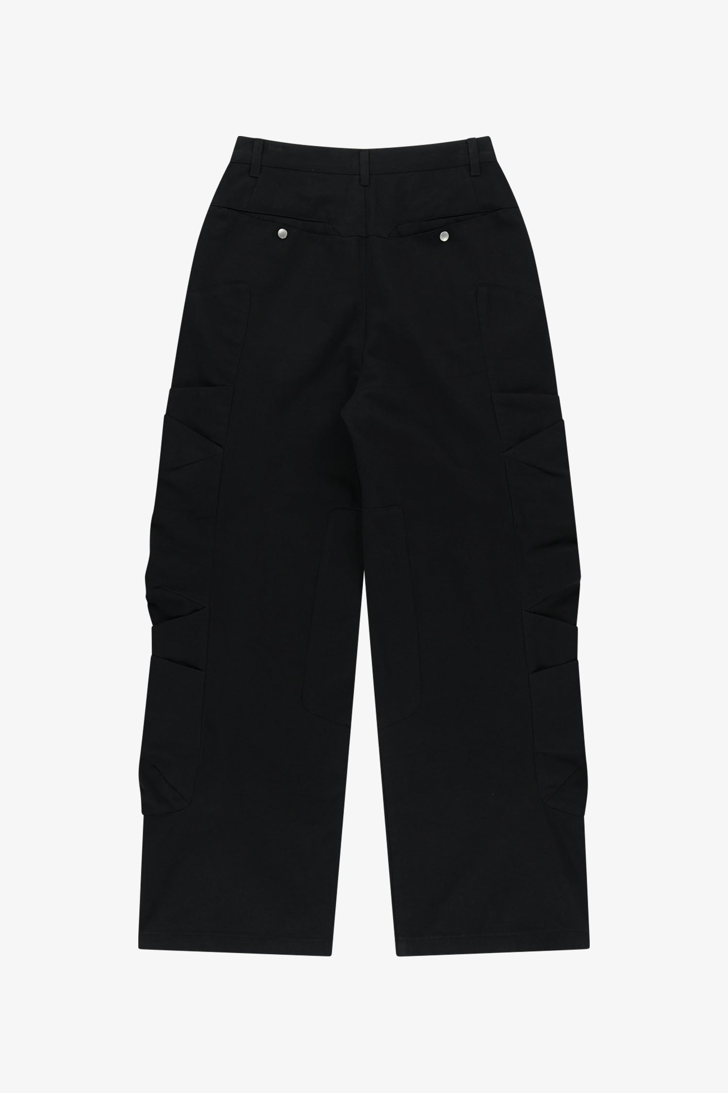 Layer Pocket Pants- Selectshop FRAME