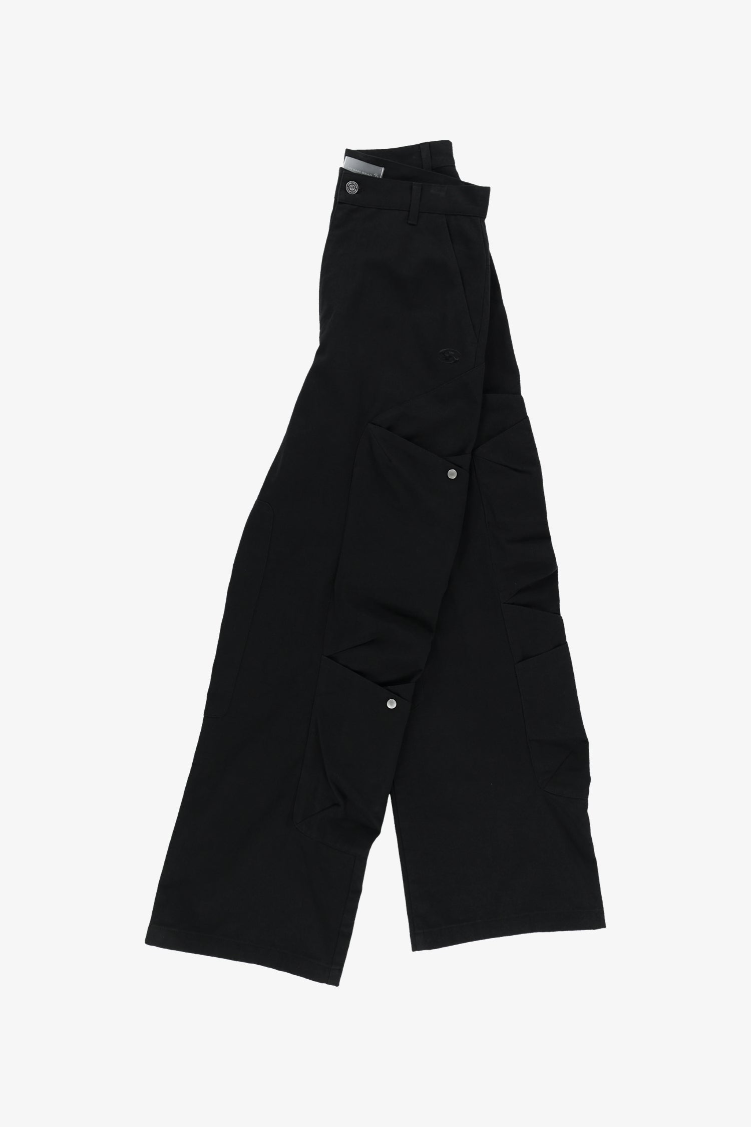 Layer Pocket Pants- Selectshop FRAME
