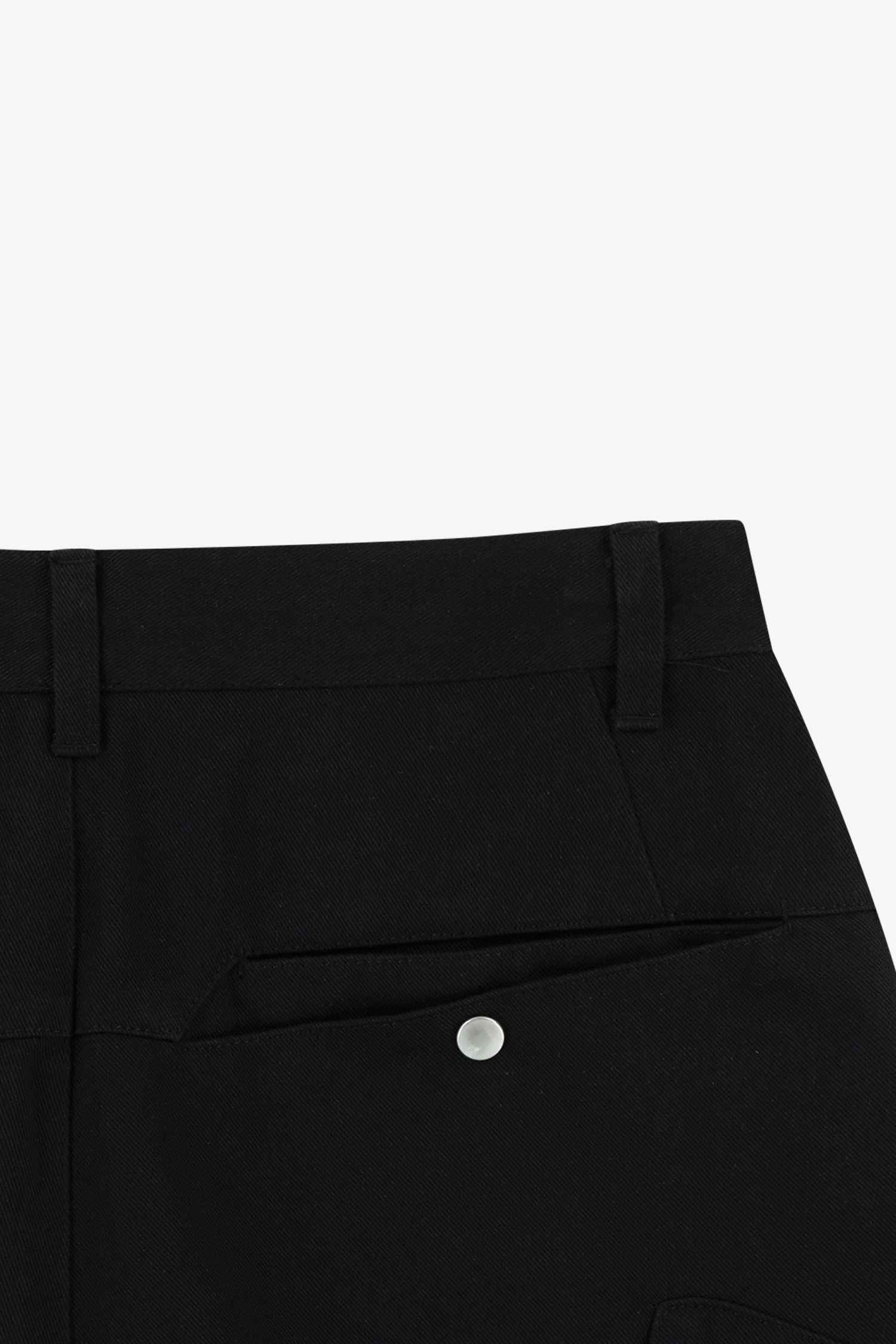 Layer Pocket Pants- Selectshop FRAME