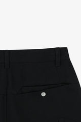 Layer Pocket Pants- Selectshop FRAME