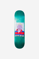 Tyshawn Jones Deck- Selectshop FRAME