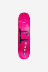 Tyshawn Jones Deck- Selectshop FRAME