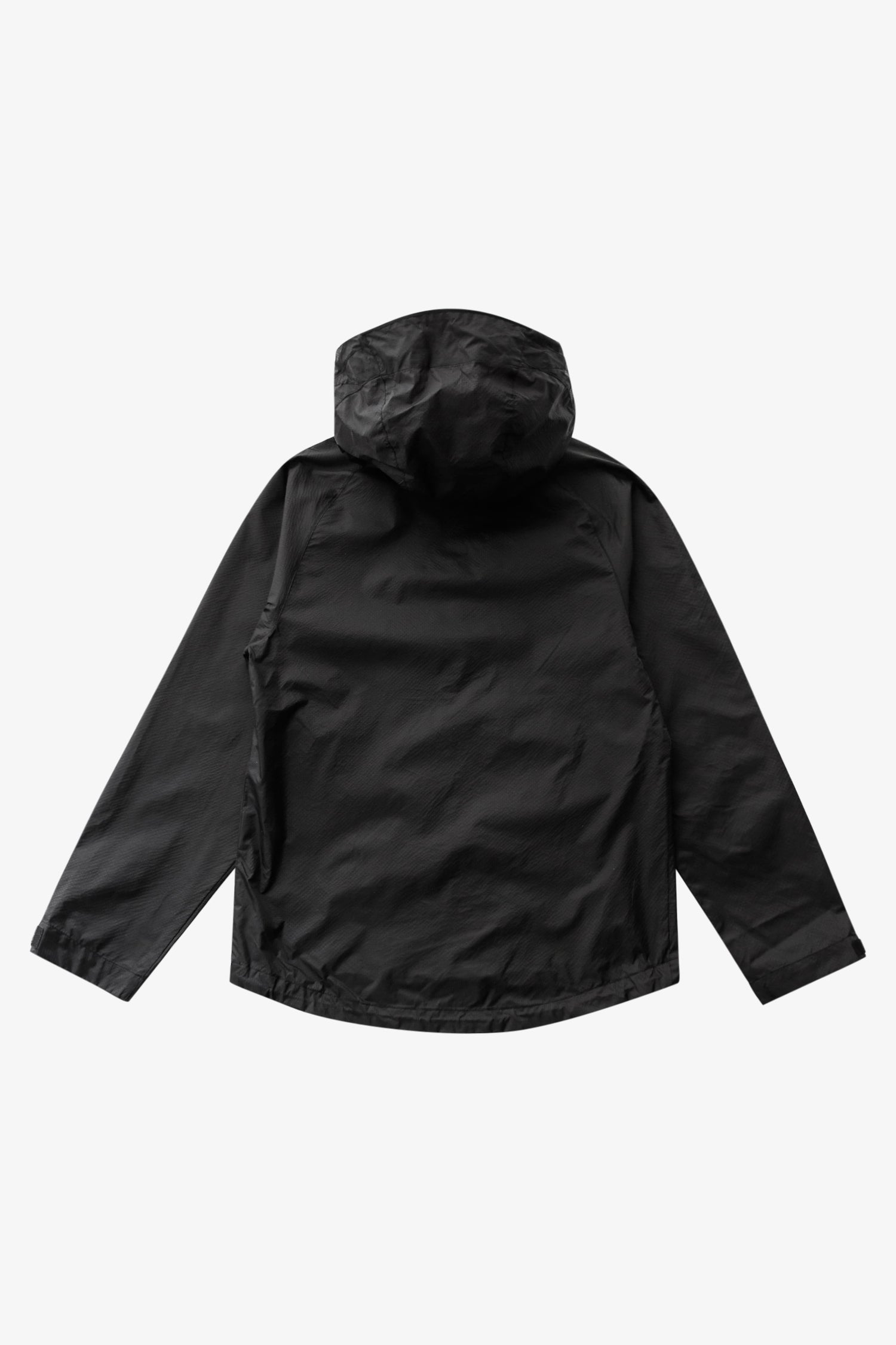 Ripstop Nylon Jacket- Selectshop FRAME