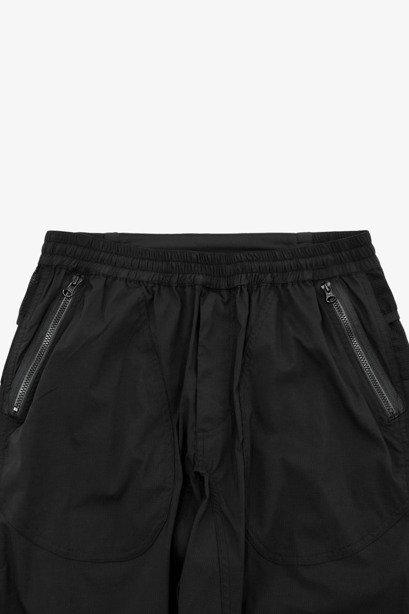 Nylon Trail Pants- Selectshop FRAME